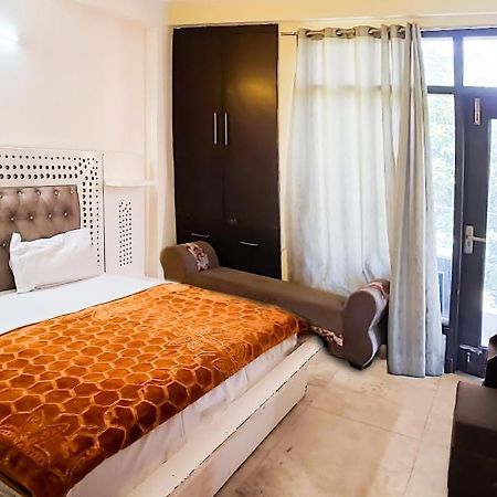 Hotel Jagannath Yeni Delhi Dış mekan fotoğraf