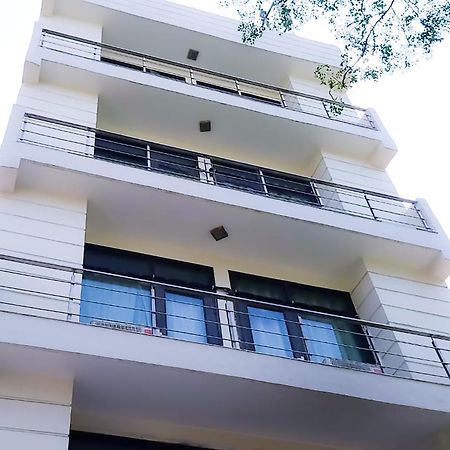 Hotel Jagannath Yeni Delhi Dış mekan fotoğraf
