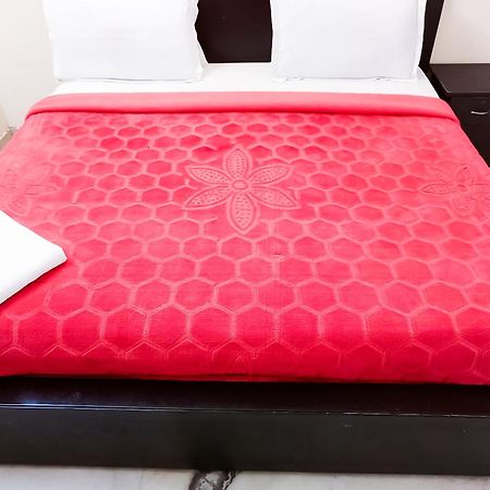 Hotel Jagannath Yeni Delhi Dış mekan fotoğraf