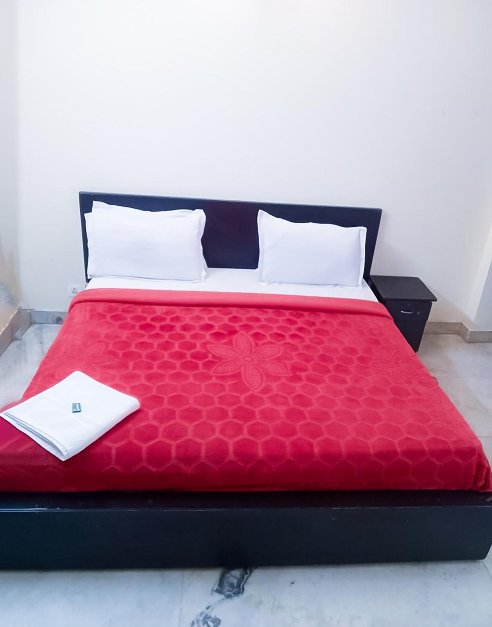 Hotel Jagannath Yeni Delhi Dış mekan fotoğraf