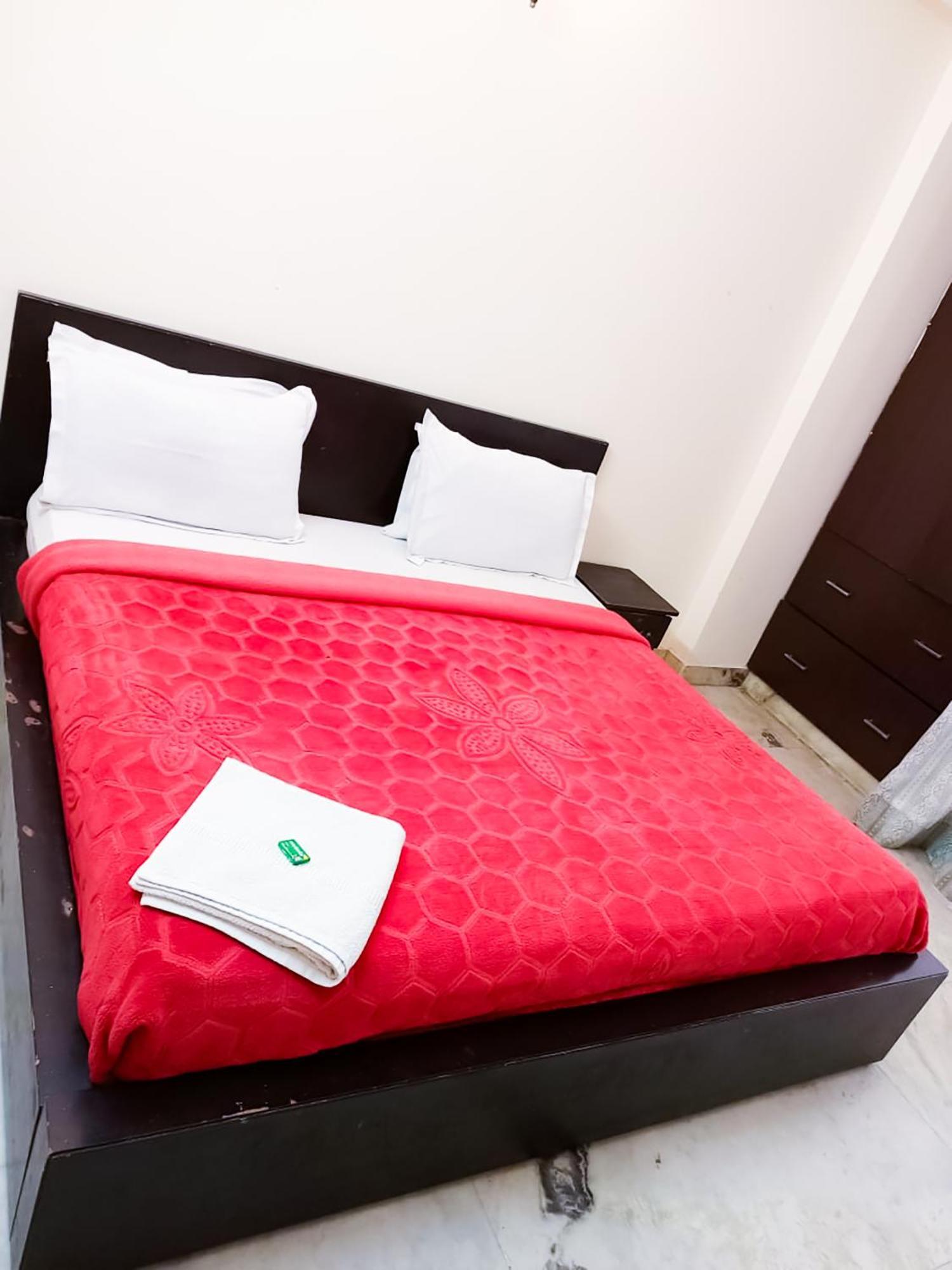 Hotel Jagannath Yeni Delhi Dış mekan fotoğraf