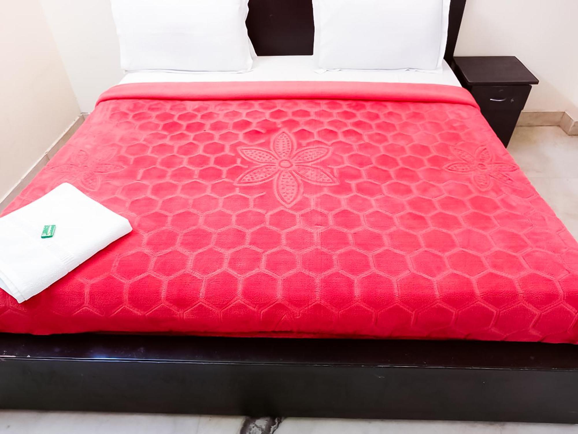 Hotel Jagannath Yeni Delhi Dış mekan fotoğraf