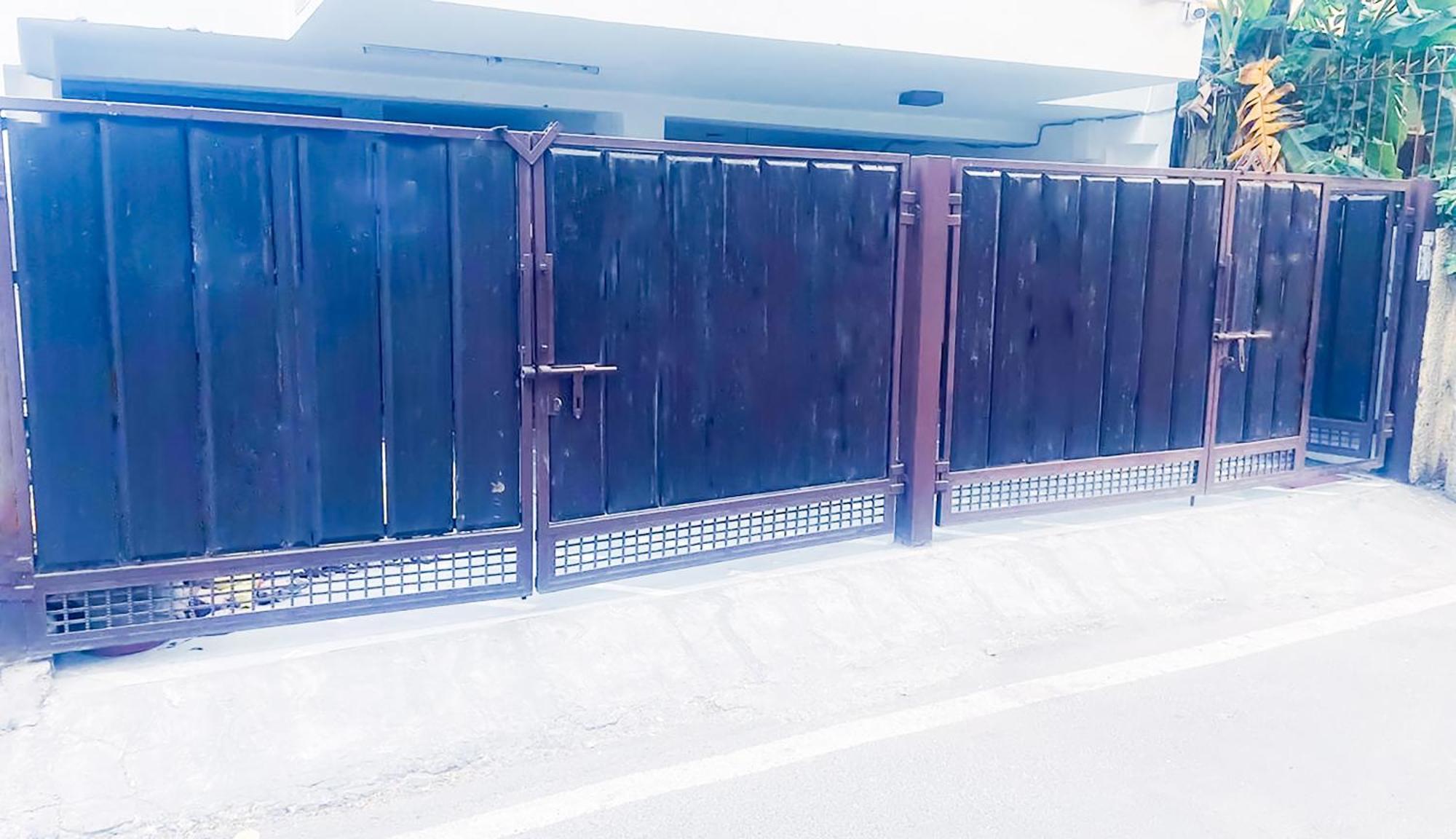 Hotel Jagannath Yeni Delhi Dış mekan fotoğraf